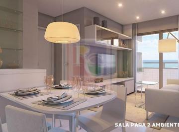 Apartamento · 10m² · 1 Quarto · Atalanta Residence