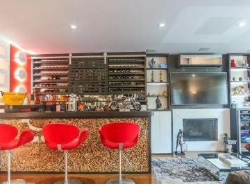 Casa de 3 quartos, São Paulo · Vendo casa alto Padrão Parque dos Príncipes 