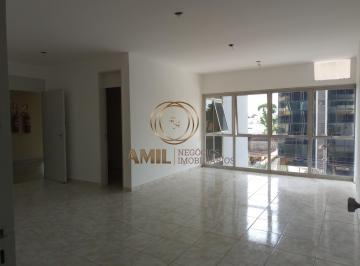 Foto 01 · Vende-se Sala Comercial no Condomínio Vip Center, com 41m² no Centro de São José dos Campos