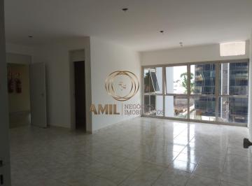 Foto 01 · Vende-se Sala Comercial no Condomínio Vip Center, com 41m² no Centro de São José dos Campos