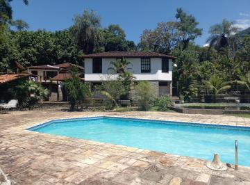 Casa de 4 quartos, Guapimirim · Casa parque Silvestre, Guapimirim