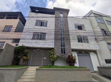 Apartamento de 4 quartos, Juiz de Fora · Cobertura 4 quartos Santa Catarina