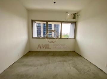 Foto 01 · Vende-se Sala Comercial no Condomínio Vip Center, com 28m² no Centro de São José dos Campos