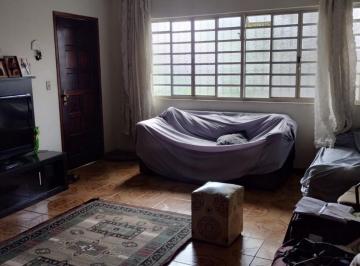 SALA · CASA TÉRREA - CITY BUSSOCABA