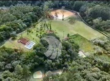 Rural de 6 quartos, Itapecerica da Serra · Abaixou o Valor , Paraíso para sua Família a venda em Itapecerica da Serra 