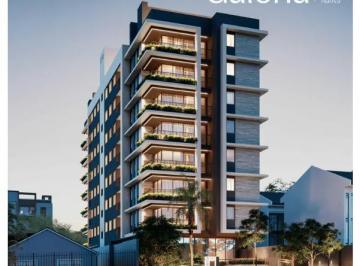Apartamento de 3 quartos, Curitiba · Galeria Hype Casa Nativa - seu novo apartamento 3 quartos no Juvevê