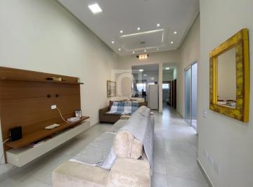 Foto 01 · Casa à venda no Condomínio Residencial Horto Florestal em Sorocaba - SP