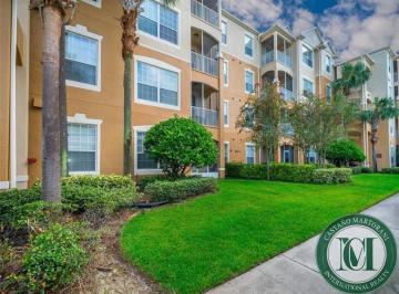 Foto 01 · Apartamento em Orlando.