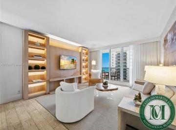 Foto 01 · Apartamento, Miami Beach, Miami, FL