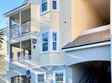 Foto 01 · Apartamento, Metrowest, Orlando, FL