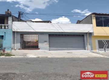Casa · 150m² · 3 Quartos · Sobrado Parque Boturussu São Paulo/SP
