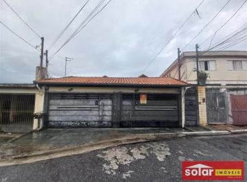 Casa · 150m² · 6 Quartos · Casa Jardim Maringá São Paulo/SP