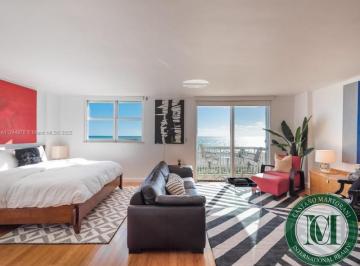 Foto 01 · Apartamento, Miami Beach, Miami, FL
