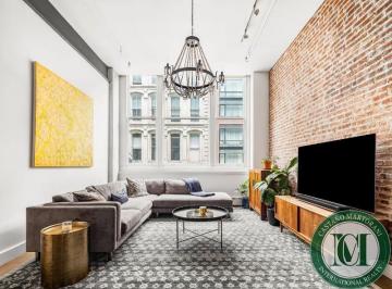 Foto 01 · Apartamento, Manhattan, New York, NY