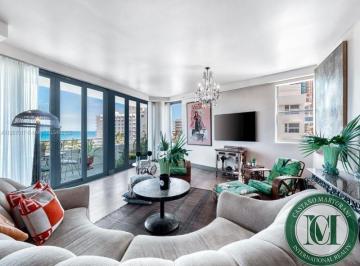 Foto 01 · Apartamento, Miami Beach, Miami, FL