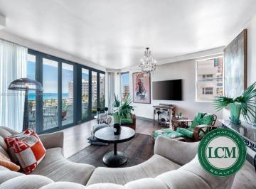 Foto 01 · Apartamento, Miami Beach, Miami, FL