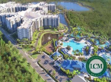 Foto 01 · Apartamento, Kissimmee, Orlando, FL