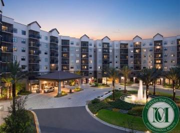 Foto 01 · Apartamento, Kissimmee, Orlando, FL
