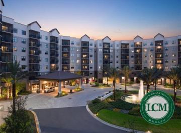 Foto 01 · Apartamento, Kissimmee, Orlando, FL