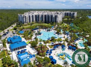 Foto 01 · Apartamento, Kissimmee, Orlando, FL