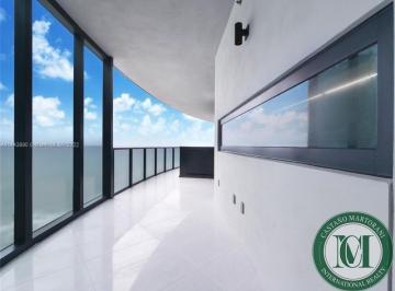 Foto 01 · Apartamento mais desejado em Miami - Porsche Tower
