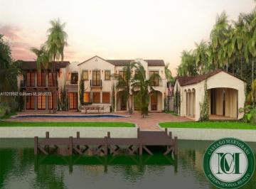 Foto 01 · Lindo Terreno na parte mais exclusiva de Sunset Lake