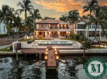 Foto 01 · Casa Espetacular em Miami