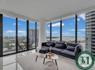 Foto 01 · Lindo apartamento em Paraiso Bay