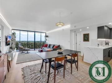 Foto 01 · Apartamento remodelado em Palm Bay Yacht Club