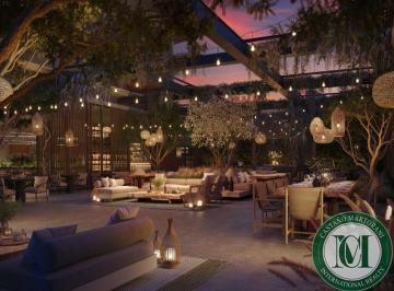 Foto 01 · Residências no coração de Miami- 1 quarto Ora casa tua