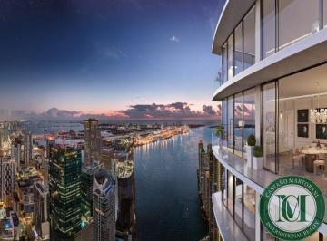 Foto 01 · Baccarat Residences- 1 quarto