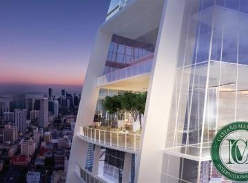 Foto 01 · Okan Tower- 1 quarto