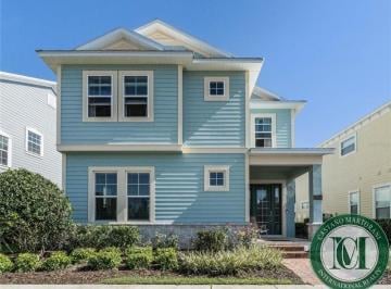 Foto 01 · Casa em Reunion- Orlando