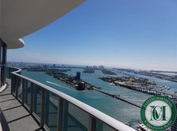 Foto 01 · Apartamento Incrível em Miami