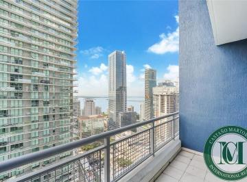 Foto 01 · Apartamento Moderno em Brickell- Miami