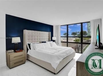 Foto 01 · Apartamento Moderno em Miami