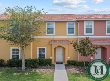 Foto 01 · Casa Geminada em Kissimmee