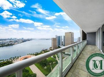 Foto 01 · Apartamento de 2 Quartos em Miami