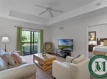 Foto 01 · Apartamento em Condomínio- Kissimmee