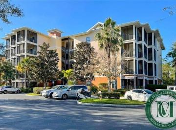 Foto 01 · Apartamento em Kissimmee de 3 Quartos