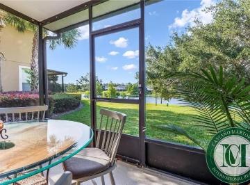 Foto 01 · Casa Geminada em Metrowest- Orlando