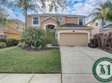 Foto 01 · Casa com 6 Quartos em Orlando
