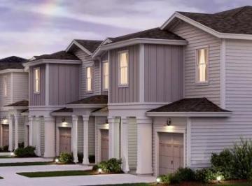 Foto 01 · Townhouse Kissimmee