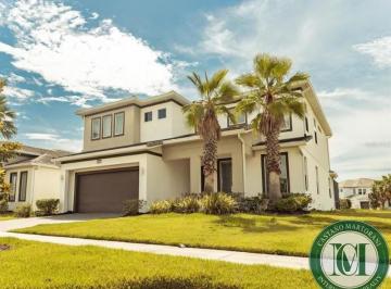 Foto 01 · Casa em Kissimmee com 5 Quartos