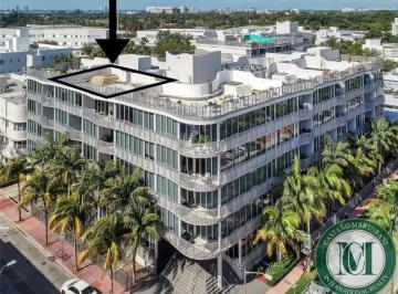 Foto 01 · Apartamento Lindo em Miami Beach