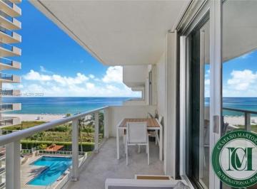 Foto 01 · Apartamento Lindo em Miami Beach