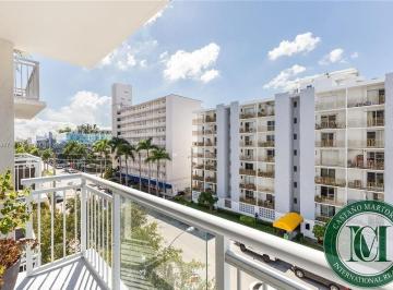 Foto 01 · Studio em Miami Beach