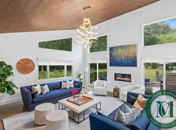 Foto 01 · Casa em East Hampton- 4 Quartos