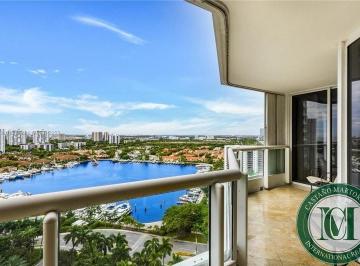 Foto 01 · Apartamento em Miami com uma Linda Vista