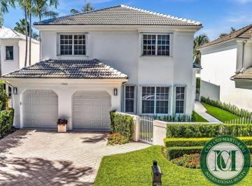 Foto 01 · Casa Linda em Miami - Aventura